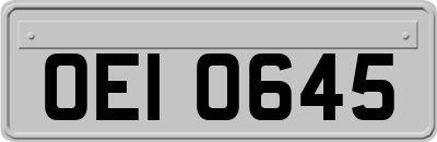 OEI0645