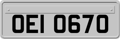 OEI0670