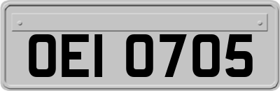 OEI0705