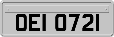 OEI0721