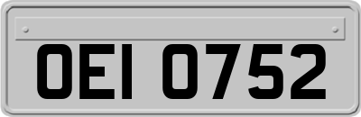 OEI0752