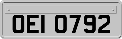 OEI0792
