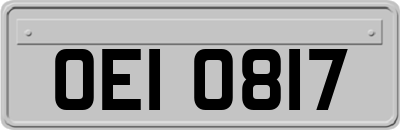OEI0817