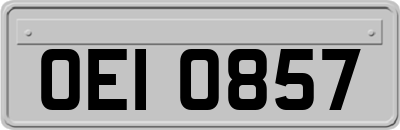 OEI0857