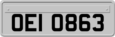 OEI0863