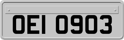 OEI0903