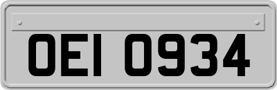 OEI0934