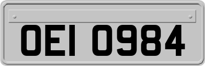OEI0984