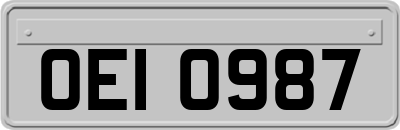 OEI0987