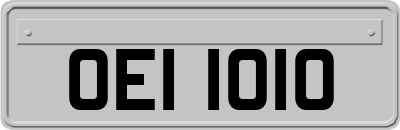 OEI1010