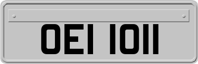 OEI1011