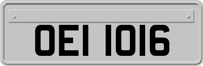 OEI1016