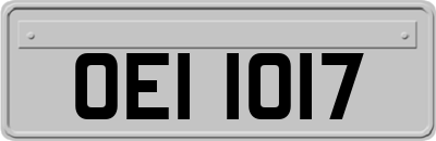 OEI1017