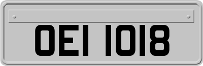 OEI1018