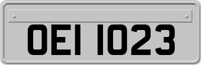OEI1023