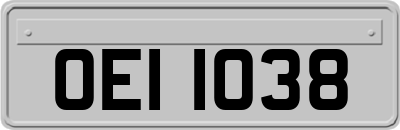 OEI1038