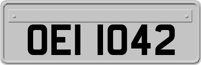 OEI1042