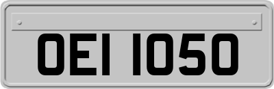 OEI1050