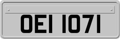 OEI1071