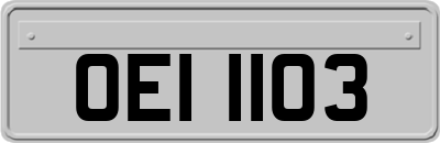 OEI1103
