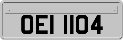 OEI1104