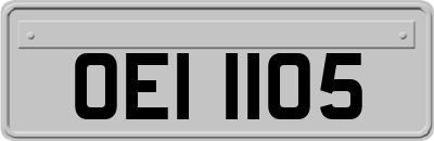 OEI1105