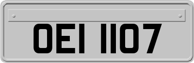 OEI1107
