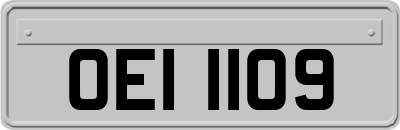 OEI1109