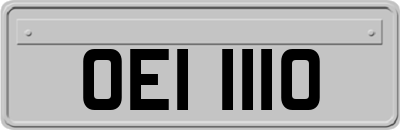 OEI1110