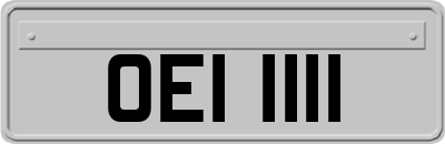 OEI1111