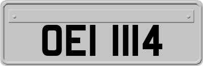 OEI1114