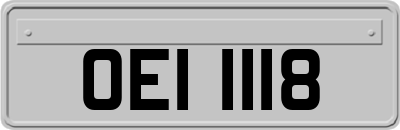 OEI1118