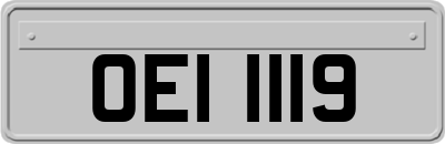 OEI1119