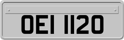 OEI1120