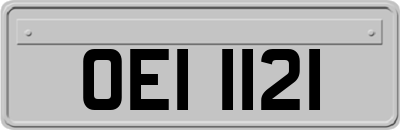 OEI1121