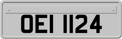 OEI1124