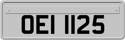 OEI1125