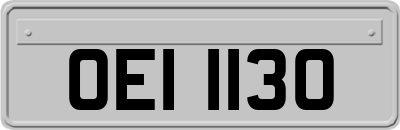 OEI1130