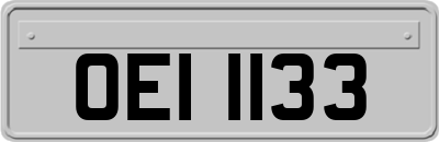 OEI1133