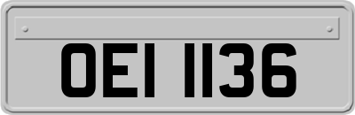 OEI1136