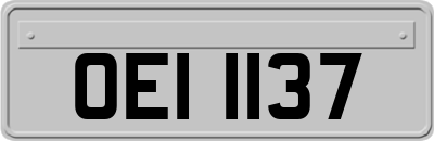 OEI1137