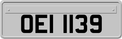 OEI1139