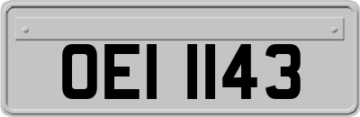 OEI1143
