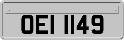 OEI1149
