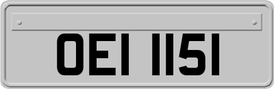 OEI1151