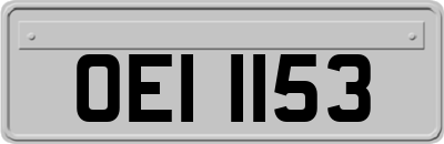OEI1153
