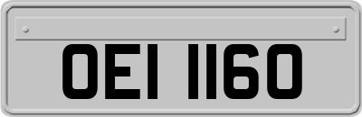 OEI1160