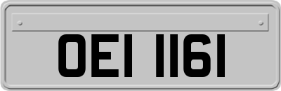 OEI1161