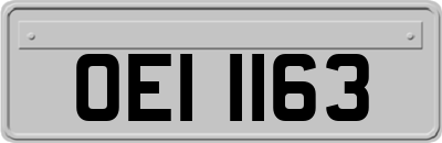 OEI1163