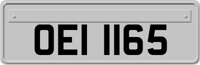 OEI1165